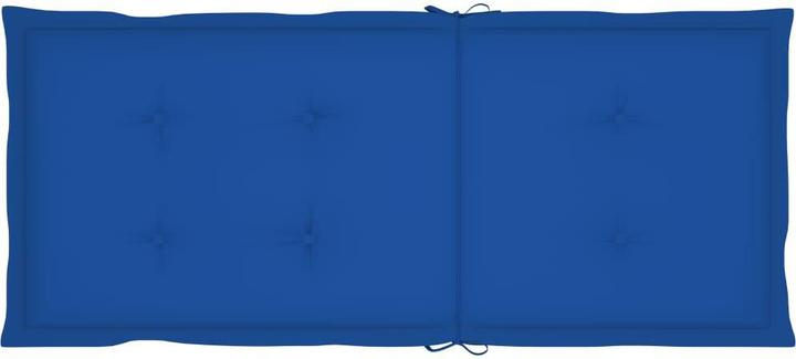 Produktbild vidaXL Gartenstuhl