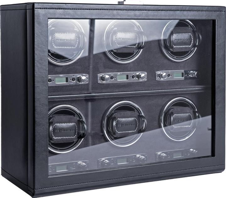 Actual product image Designhütte Bond Uhrenbeweger (6 x)