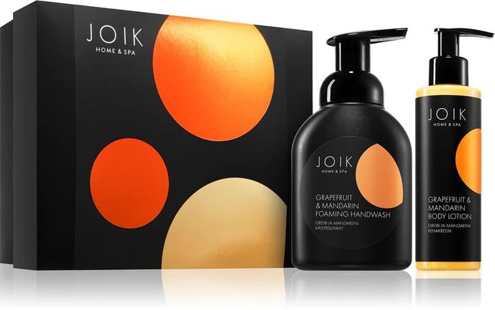 Produktbild Joik Home & Spa Grapefruit & Mandarin
