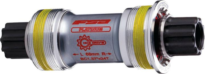 FSA Platinum ISIS trapas