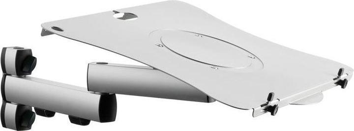 Image du produit Novus TSS Support pour ordinateur portable PM pour profilés droits (966+0119+010)