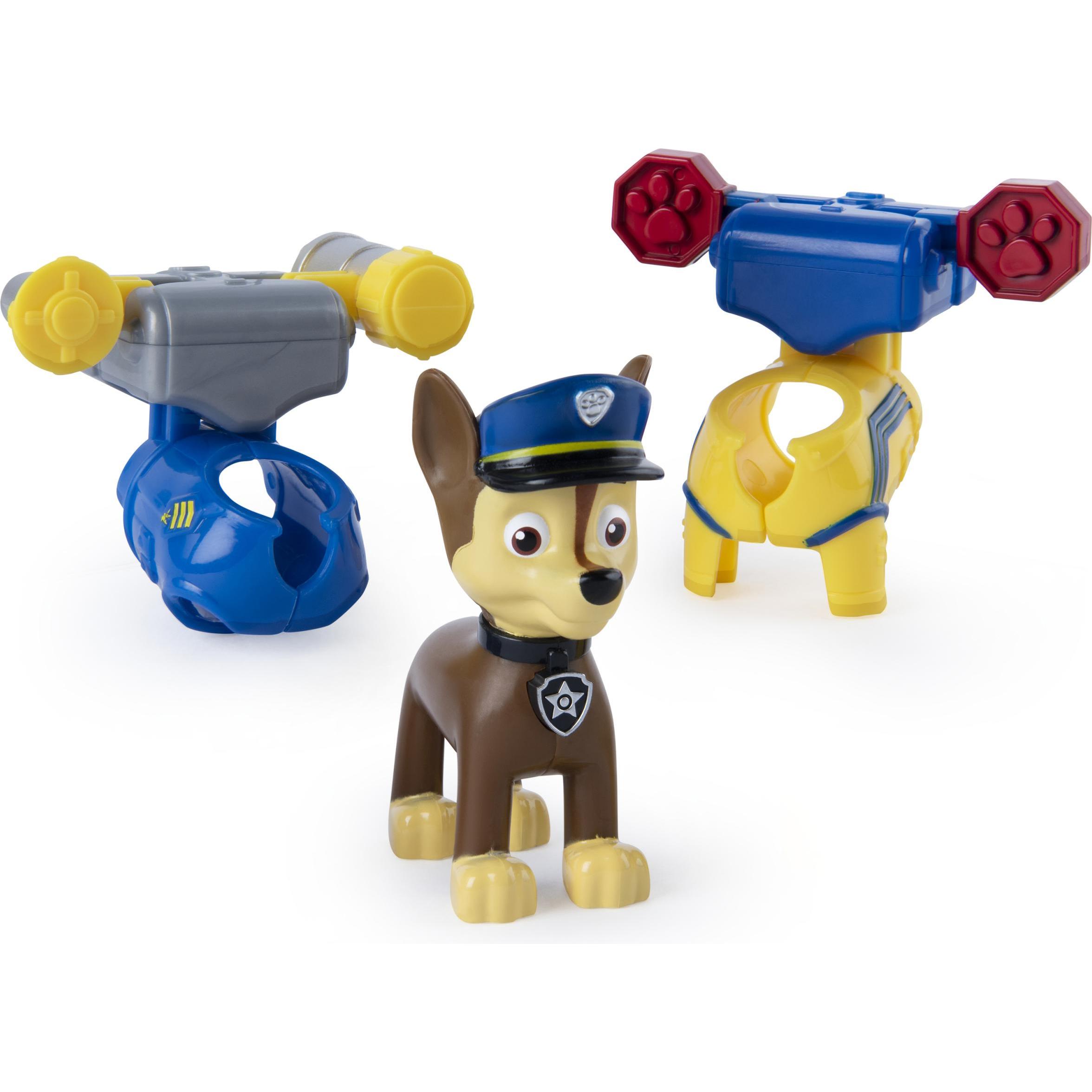 Thumbnail - Spin Master Paw Patrol - Action Pack