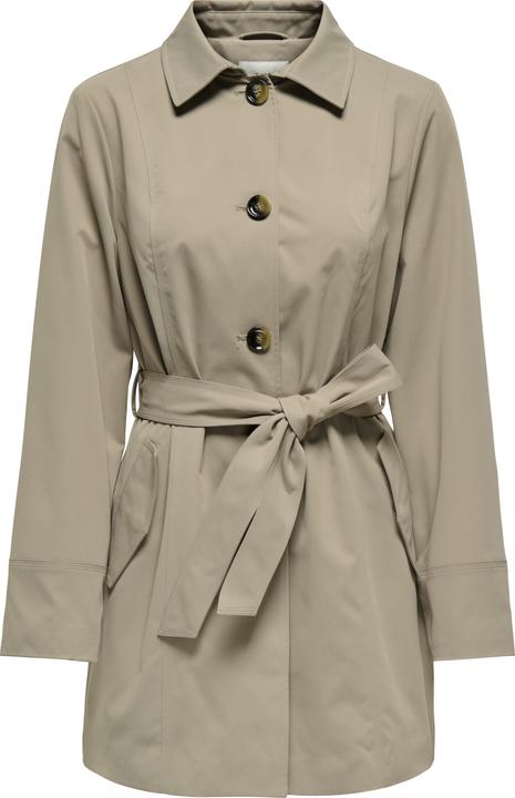 Actual product image JdY Jdyisadora Trenchcoat Otw Hab Noos (XS)