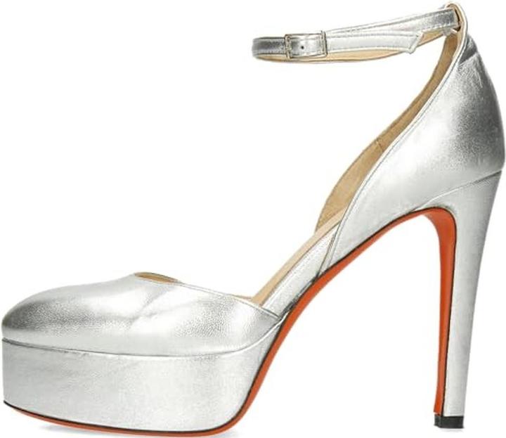 Produktbild Melvin & Hamilton Belinda 3 Handgemaakte schoenen (36)