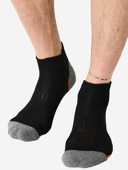 Produktbild Nur Die Sneakersocken Sport und Alltag (39 - 42)