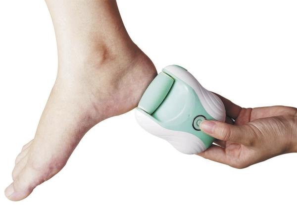 Produktbild Sibel Elektrischer Hornhautentferner Pedismoot
