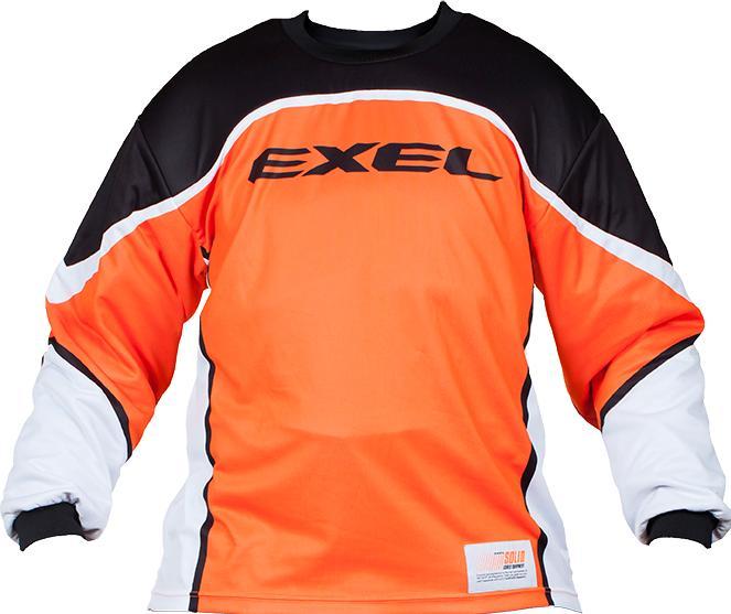 Actual product image IH Exel Goalie Jersey S100 (XS)