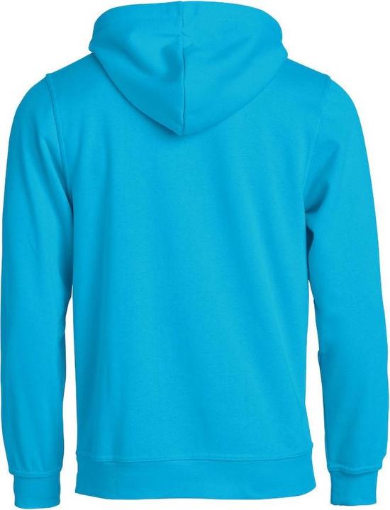 Produktbild Clique Basic Kapuzenpullover (M)