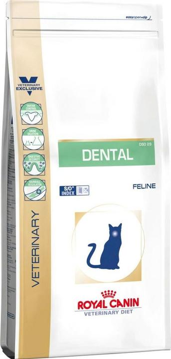 Royal Canin Expert Dental (Senior, 1 Stk., 1500 g)