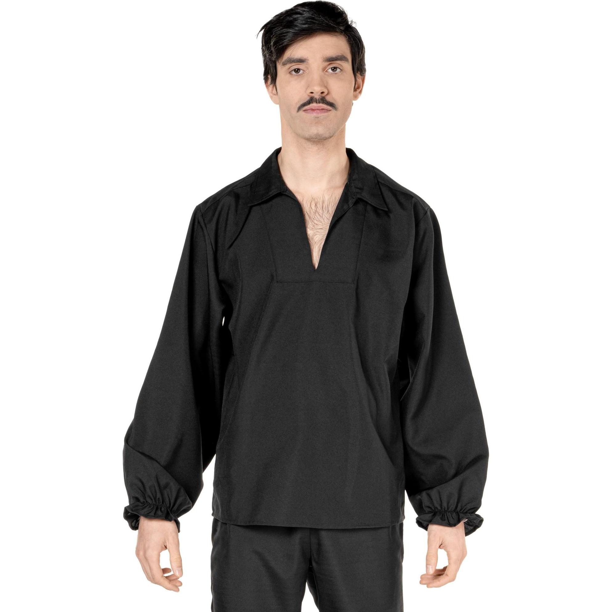 Maskworld Zorro - Hemd (S)