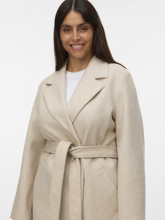 Produktbild Vero Moda VMCFORTUNEAYA Mantel Mantel