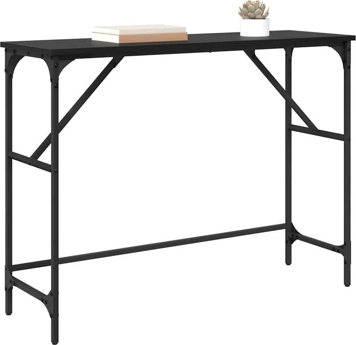 Image du produit vidaXL Konsolentisch (32 x 32 x 75 cm)