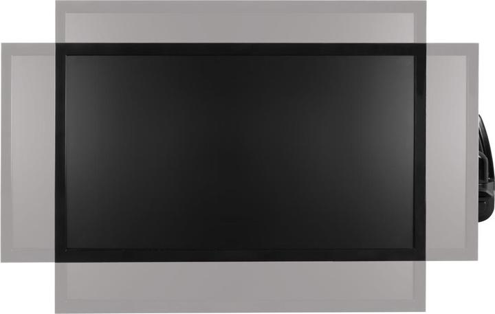 Actual product image Arctic W1-3d (Wall, 32", 8 kg)