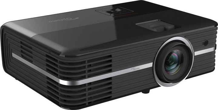 Optoma Uhd51 (4K, 2400 lm, 1.21 - 1.59:1)