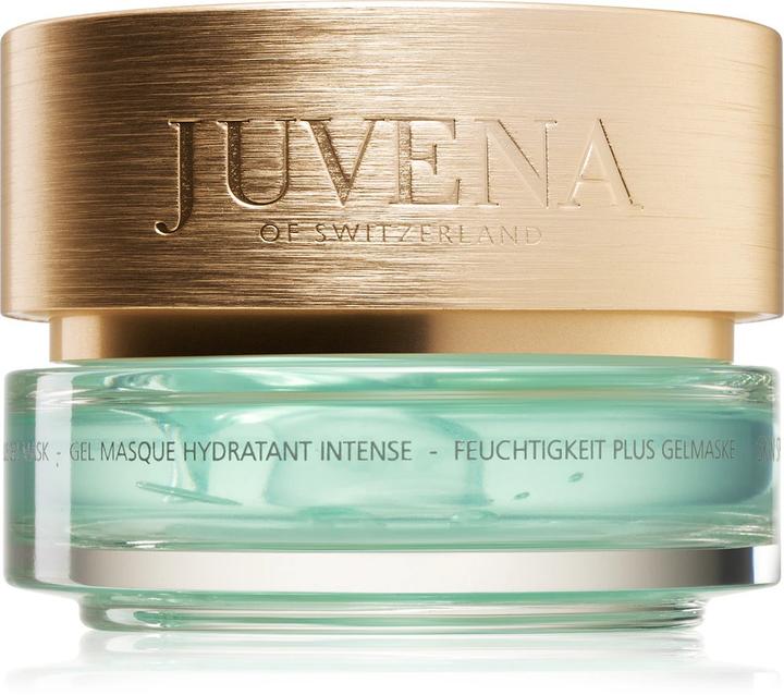 Produktbild Juvena Specialists Moisture Plus Gel Mask (75 ml)