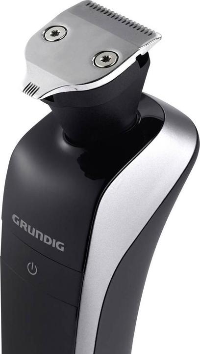 Productafbeelding Grundig MS 7640