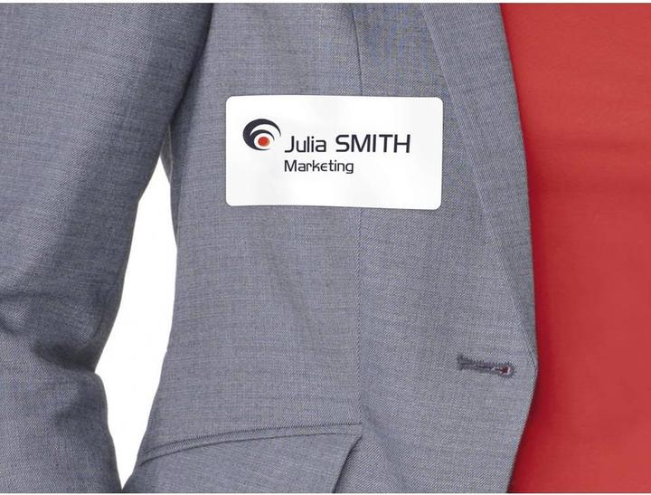 Produktbild Avery Namens-Etiketten