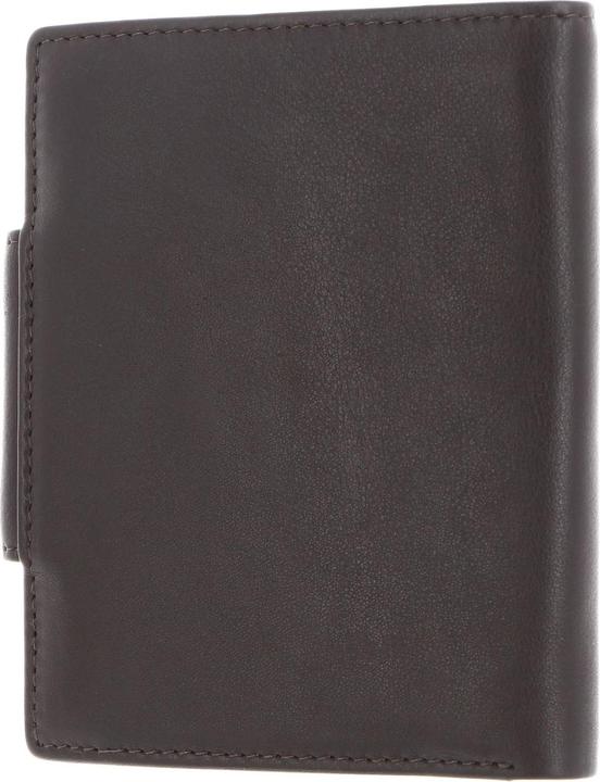 Actual product image Golden Head Dublin Billfold Coin Wallet