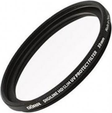 Actual product image Dörr Lens filter Digiline HD Slim 39 mm (39 mm, UV filter)
