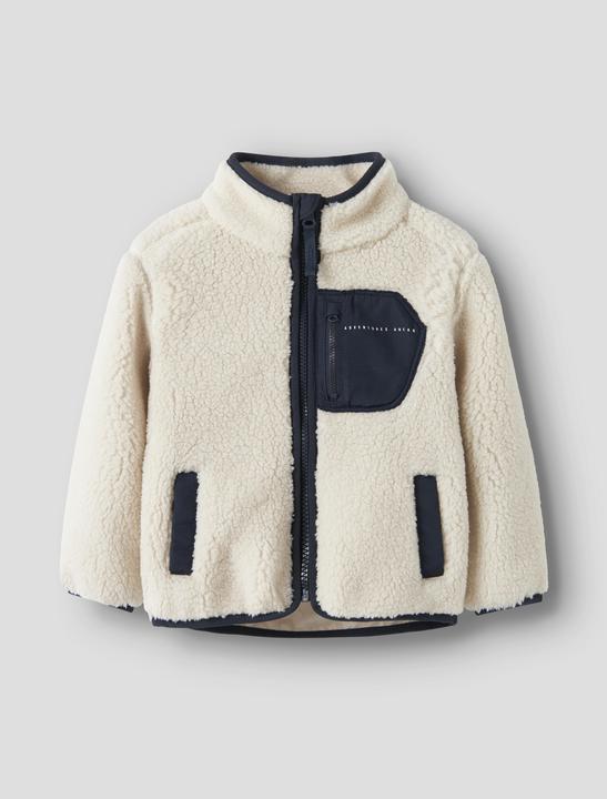 Actual product image Name it Teddy Jacke (92)