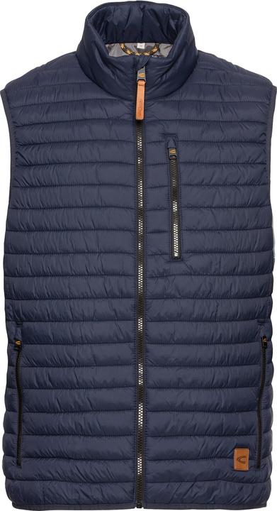 Produktbild Camel Active Steppweste aus recyceltem Polyamid (48)