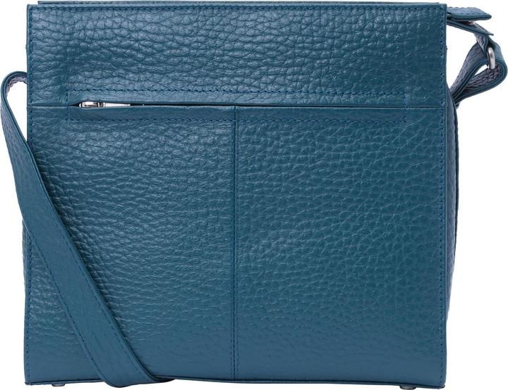 Actual product image Voi Hirsch Umhängetasche Leder 24 cm