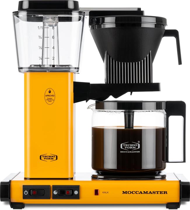 Produktbild Moccamaster 53781