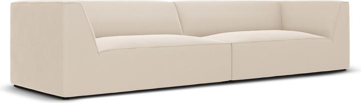 Actual product image CXL by Christian Lacroix Charles (4-seater)