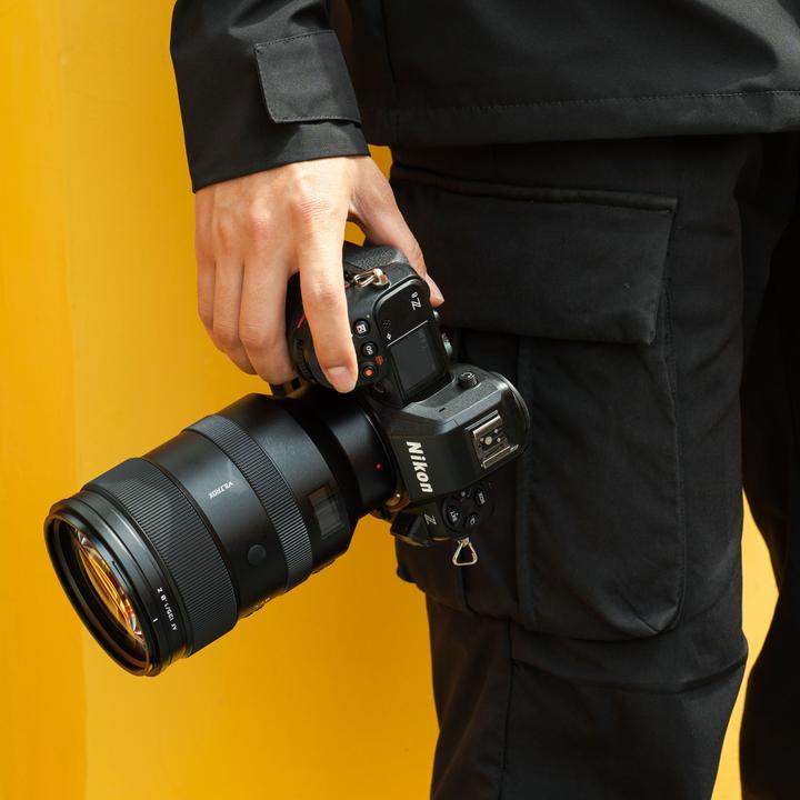 Produktbild Viltrox AF 135 mm f/1.8 LAB Z für Nikon Z (Nikon Z, Vollformat)