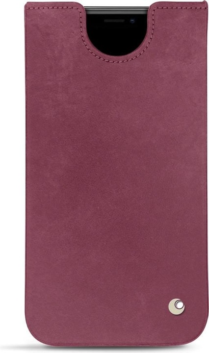 Prune vintage ( Pantone #612434 )