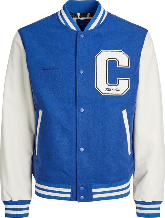 Produktbild Jack & Jones Jorcollege Bomber Jacket Sn (XXL)