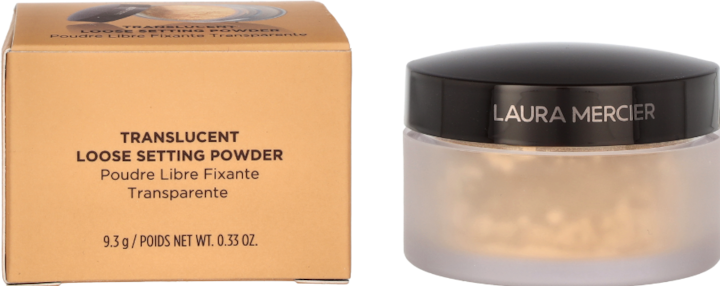 Laura Mercier Translucent Loose Setting Powder - Travel Size