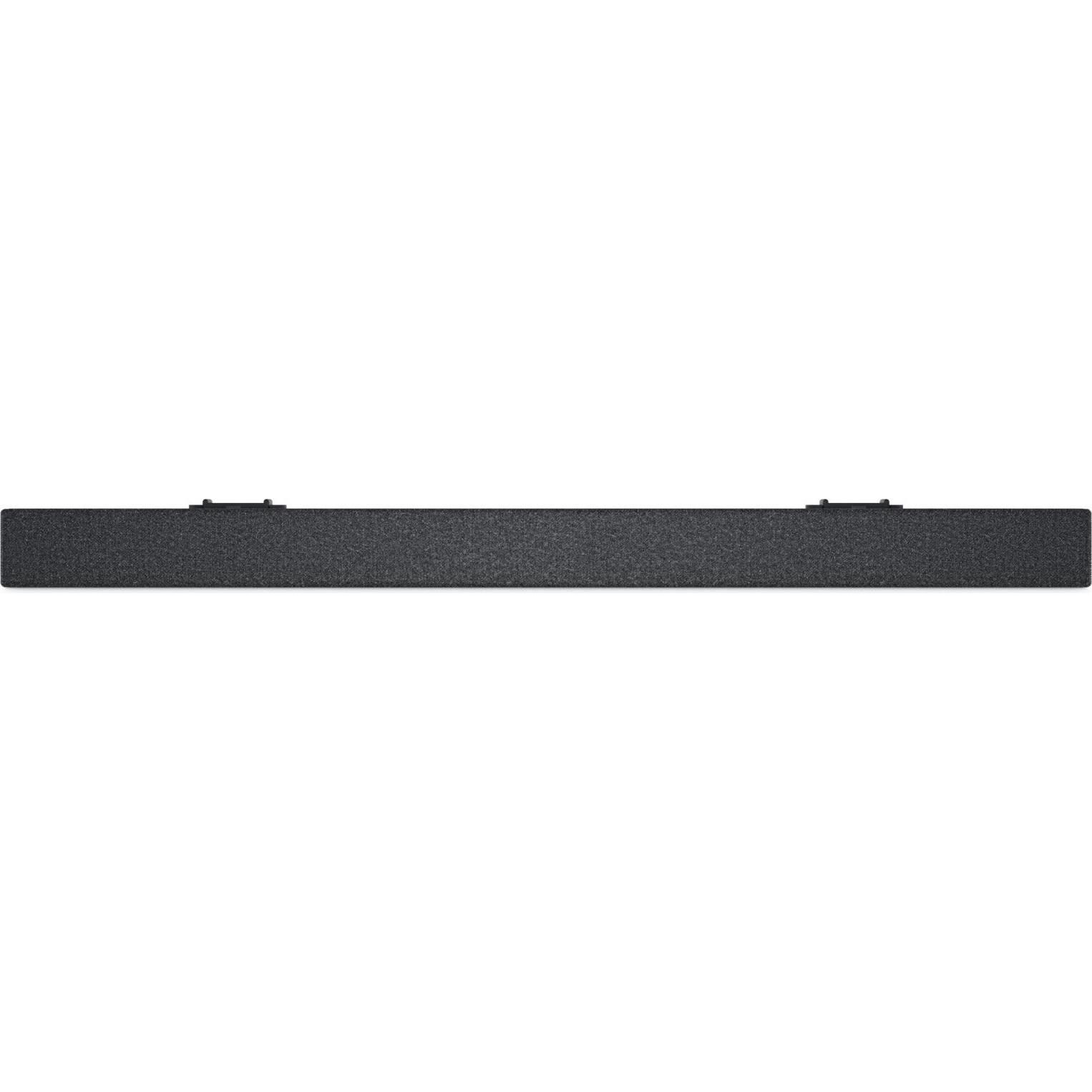 Dell Slim Soundbar - SB521A, Soundbar