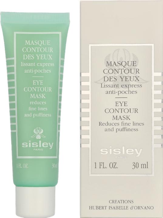 Produktbild Sisley Eye Contour Mask (30 ml)
