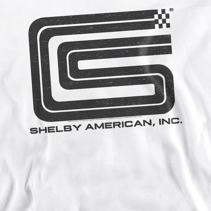 Produktbild Carroll Shelby Sweatshirt (M)