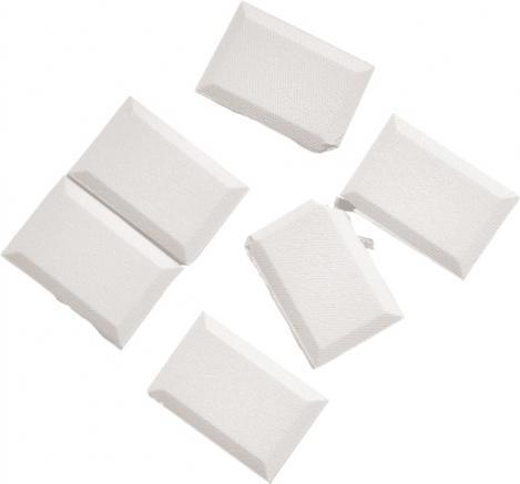 Productafbeelding Lovely Witte Chocolade Rijstpoeder