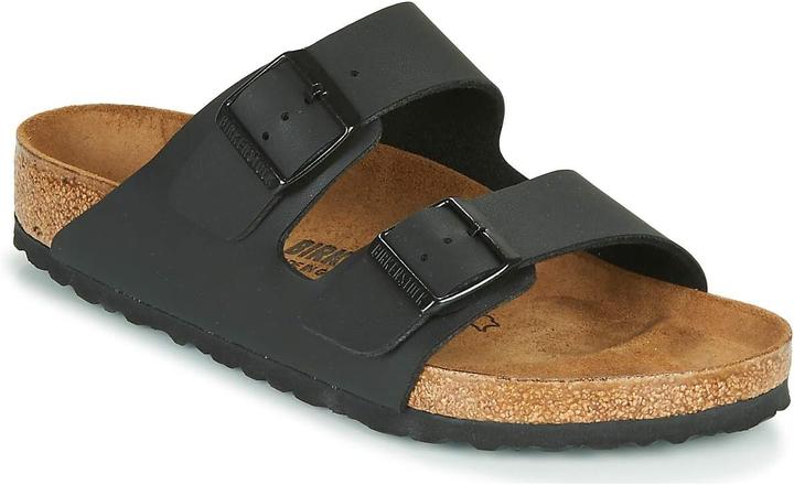 Birkenstock mules
