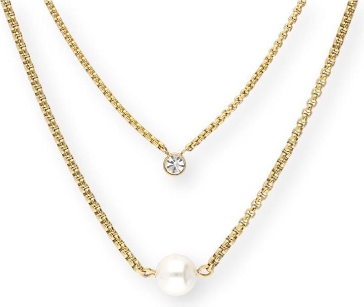 Produktbild Carat Pearls (Edelstahl, 40 cm)