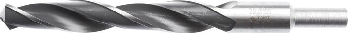 Actual product image Forte tools DRILL FOR METAL 20.0X205 MM
