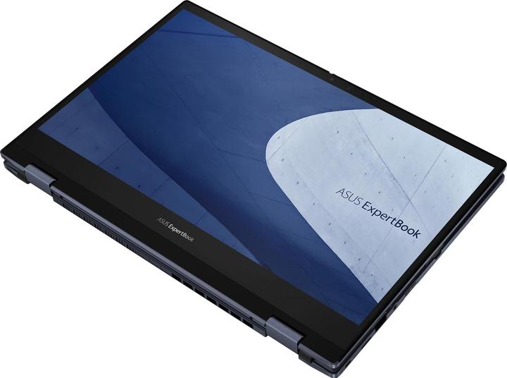 Produktbild ASUS ExpertBook B5 Flip (14", Intel Core i7-1260P, 40 GB, 1000 GB, CH)