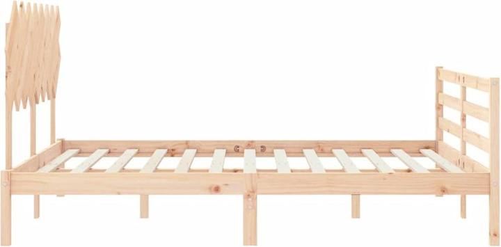 Image du produit vidaXL Kalama (160 x 200 cm)