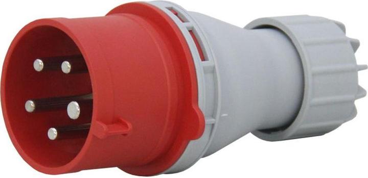 Actual product image Ekström male (CEE 32/5)