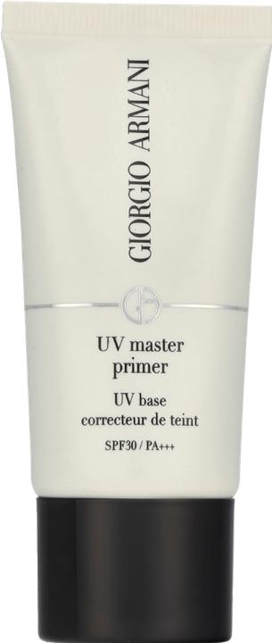 Armani Exchange Complexion