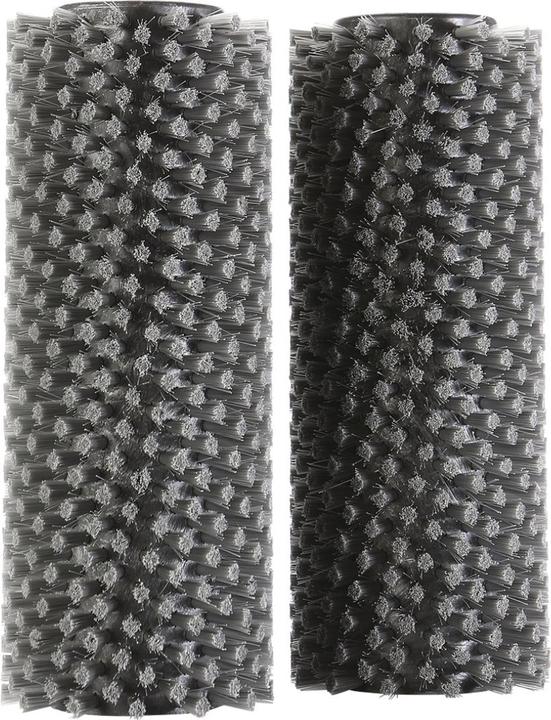 Actual product image Cleancraft Brush grey (universal) (1 pcs.)