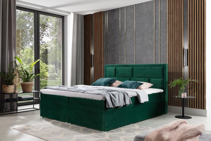 Green Kronos 19