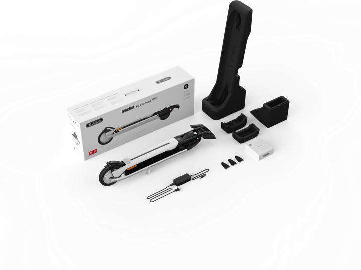 Produktbild Segway-Ninebot Elektroroller Air T15D (20 km/h, 12 km, 250 W)