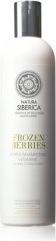 Image du produit Natura Siberica Après-shampooing vitaminé Copenhagen Frozen Berries 400ml (400 ml)
