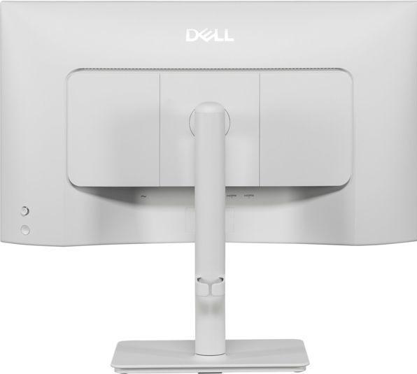 Actual product image Dell S2725HSM (1920 x 1080 pixels, 27")