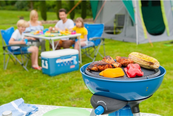 Actual product image Campingaz Party grill 200 CV