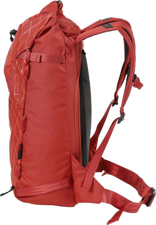 Produktbild Nitro Splitpack 30 Rucksack 53 cm (30 l)